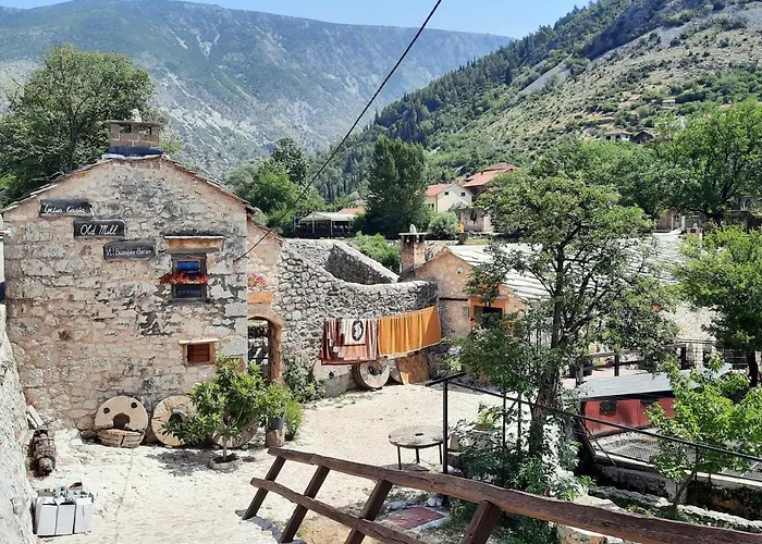 Apartment Neretva