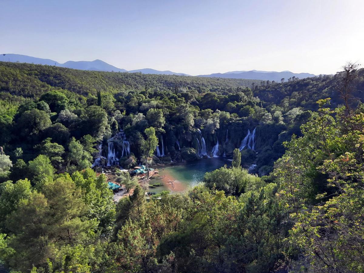 Apartment Neretva