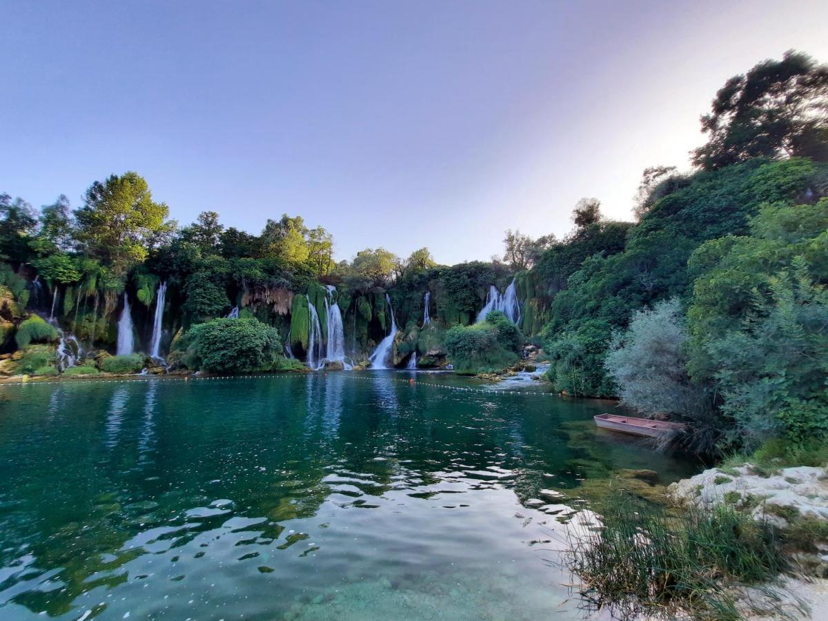 Apartment Neretva *